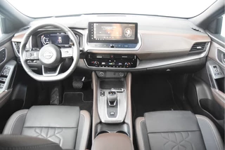 Nissan QASHQAI 2024 - 1.3 MHEV Xtronic Tekna | Cold Pack | image 3