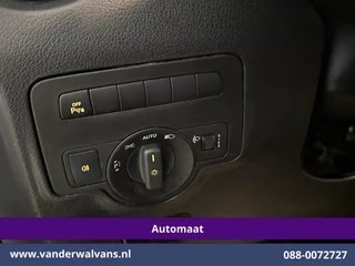 Mercedes-Benz Vito 2021 - 114 CDI 136pk 9G-Tronic Automaat L2H1 Euro6 Airco | Camera | Navigatie | Imperiaal | 2500kg Trekhaak | Apple Carplay obrazek 20