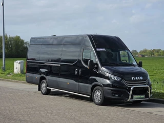 Iveco Daily 2022 - 35S18 obrazek 5