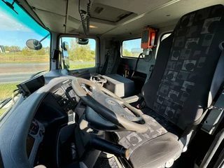 Mercedes-Benz Actros 2008 - MercedesBenz 2632 6x4 with Putzmeister BSF 24-4 11 24m concrete pump immagine 70