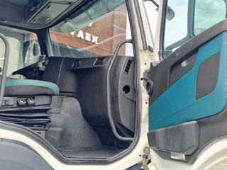 Volvo FM 2014 - 460 6x2 - Carrier 1250 Frigo - Full air - 5.60 WB - Loadlift - Euro 6 afbeelding 22