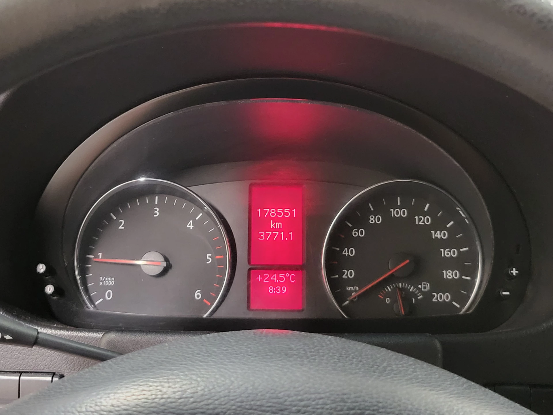 Volkswagen Crafter 2017 - 2.0TDI L2/H2 3500kg Trekgewicht Euro 6! imagen 10