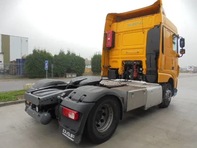 DAF XF 440 2016 Bild 4