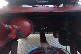 Iveco Turbostar 190.42 V8 1991 - 190.42 - 1991 - PTO - Oldtimer obrazek 68
