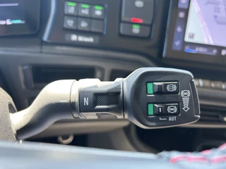 Scania S 2025 - 590S V8 Highline / Retarder / Leder bild 7