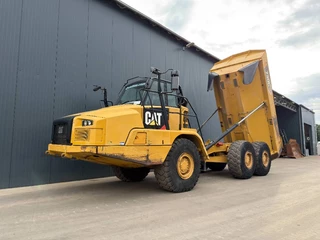 Cat N/A 2014 - 730C image 49