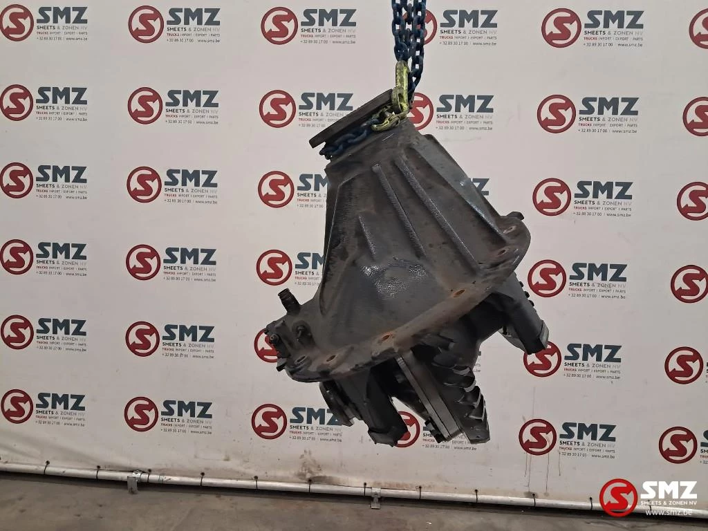 MAN - Occ differentiëel HY-1344 MAN 2.313 zdjęcie 3
