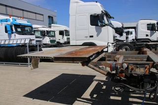 Renault N/A 2005 - PREMIUM 270 DCI - Problème moteur. obrazek 6