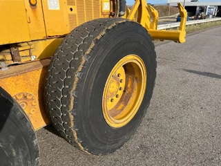 Caterpillar 160H 2000 - N/A afbeelding 10