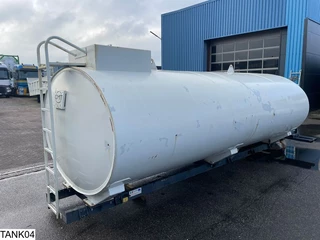 Universeel N/A - Tank obrazek 9