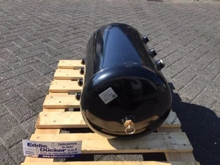 DAF N/A - 2011323 LUCHTKETEL 36 LTR immagine 2