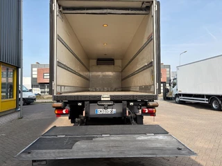 Volvo FL 2012 - N/A zdjecie 7