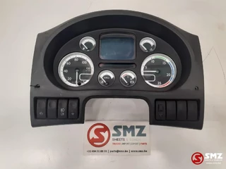 DAF N/A 2005 - Occ instrumentenpaneel DAF zdjecie 1