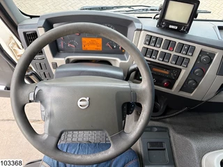 Volvo N/A 2015 - FE 280 EURO 6, 11.000 L, 3 Comp. obrazek 12