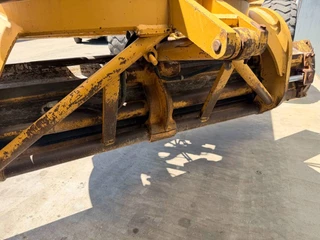 Cat N/A 2005 - 140H II - CE obrazek 21