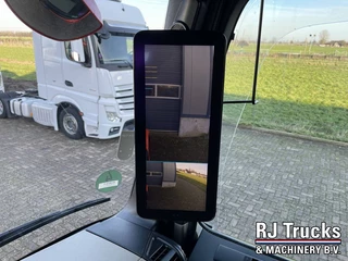 Mercedes-Benz Actros 2020 - 1845 Gigaspace - SoloStar | MirrorCam | VOITH Retarder | NL Truck image 18