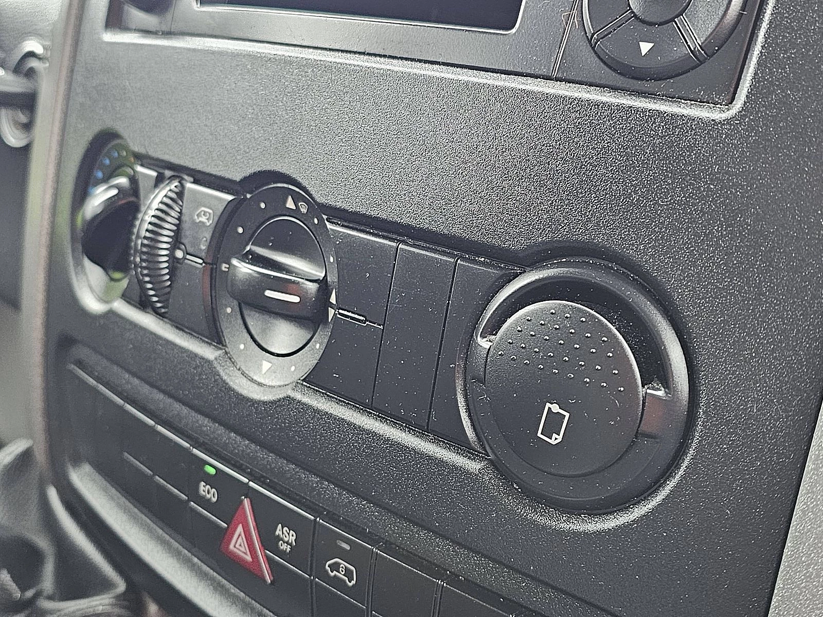 Mercedes-Benz Sprinter 2018 - 516 Bild 10