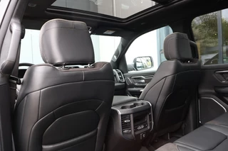 Dodge Ram 1500 2024 - 5.7i V8 Laramie Night Ed. 360 Camera / Luchtv. / Adaptive Cruise / immagine 18