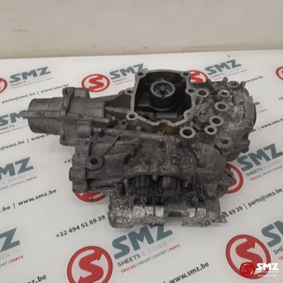 Mercedes-Benz N/A - Occ transmissieschakelcilinder Mercedes WABCO obrazek 3
