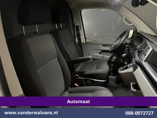 Volkswagen Transporter 2021 - 2.0 TDI 150pk Automaat L1H1 Inrichting Euro6 Airco | Navigatie | Apple Carplay | Cruisecontrol obrazek 8