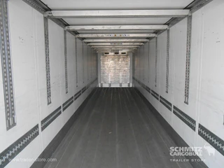 Schmitz Cargobull Semitrailer Reefer Multitemp 2019 afbeelding 3 miniatuur