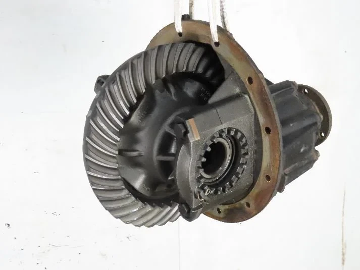 MAN - Axle & Steering Parts Differentieel R=3.700 HY0925 zdjęcie 1