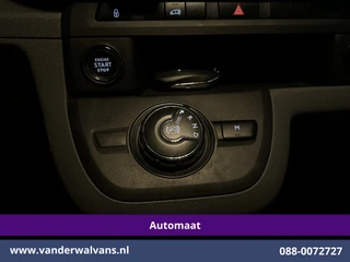 Opel Vivaro 2022 - 2.0 CDTI 177pk Automaat L3H1 Inrichting Euro6 Airco | Camera | Navigatie | Apple Carplay | LM Velgen | Leder afbeelding 2 miniatuur