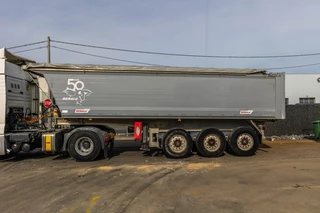 Benalu N/A 2018 - C3910 -30m3+ BACHE CRAMARO obrazek 10
