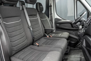 Iveco Daily 2024 - 35S16 | 160 PK | Automaat | Camera | Cruise | Airco | 3.5T Trekgewicht zdjecie 13