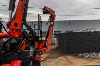Renault N/A 2014 - C 380 DXI+Palfinger 26 T/m+5EXT. obrazek 10