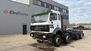 Mercedes-Benz SK 3234 1995 na prodej