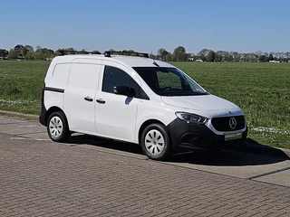 Mercedes-Benz Citan 2022 - 110 CDI bild 5