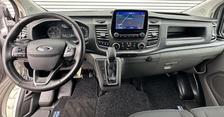 Ford Transit Custom 2023 - 320 2.0 TDCI L2 Trend automaat|navi|trekhaak image 2