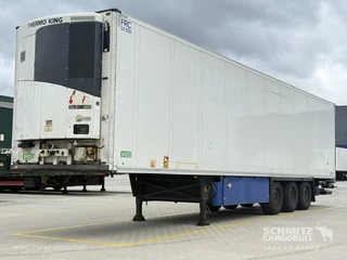 Schmitz Cargobull Oplegger Vries Standard 2017 te koop