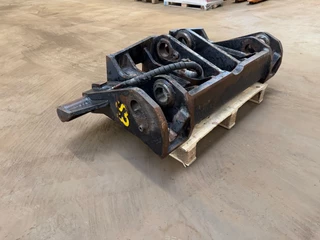Eurosteel HKO-2016 HHD / DL300-5 2018 - N/A obrazek 3