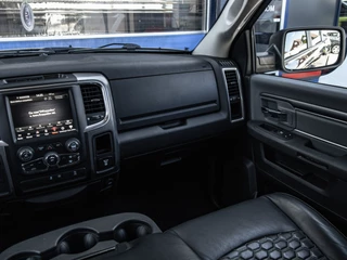 Dodge Ram 1500 2022 - SLT Classic | 6 Persoons| 5.7L Hemi V8 bild 16