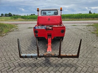 Toyota Land Cruiser 2001 - N/A image 6