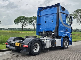 Mercedes-Benz Actros 2021 - 1851 LS obrazek 3