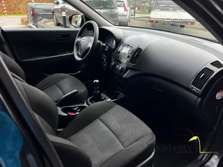 Hyundai i30 2010 - 1.4i Active Cool / apk 3-2027 imagem 16