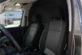 Ford Transit Connect 2024 - 2.0 EcoBlue L2 Limited 123pk - Automaat - Keyless - ACC - Blindspot - Carplay/Android - Rijklaar zdjecie 16