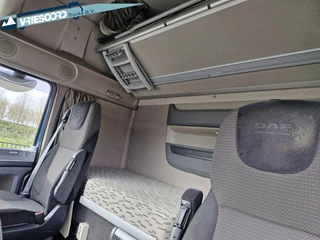 DAF N/A 2016 - XF 440 FT H4EN3 bild 5
