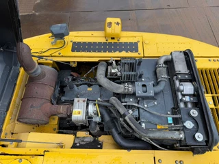 Komatsu HB215LC-1 HB 2012 - N/A image 28