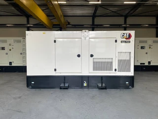Cat 2026 - XQP310 - Generator 310 kVA Stage V - DPX-18133 imagem 1 miniatura