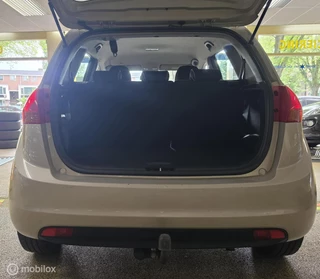 Kia Venga 2011 - 1.4 CVVT Seven immagine 5