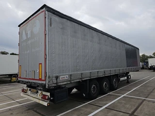 Schmitz Cargobull 2018 - SCB*S3T afbeelding 2 miniatuur