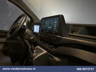 Ford Transit Custom 2024 - 2.0 TDCI 136pk L2H1 Euro6 Airco | Camera | LED | Cruisecontrol | Apple Carplay obrazek 14
