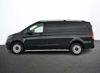 Mercedes-Benz Vito 2024 - 114 CDI Lang Automaat Bild 2 Miniaturansicht