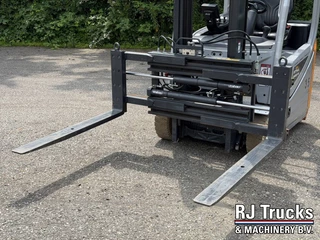 Still RX20-14C - Stabau Fork Positioner | Side Shift | 3 Wheel | Fr 2020 - N/A imagen 6