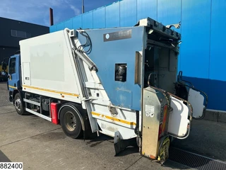 DAF 2010 - CF 310 EURO 5, FAUN afbeelding 3 miniatuur