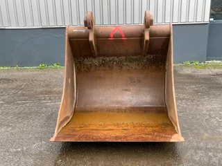 Caterpillar Digging bucket - N/A obrazek 8